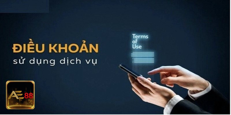 Điều Khoản Dịch Vụ - Điều kiện đăng ký hợp lệ